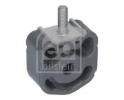 Relais, Glühanlage FEBI BILSTEIN 183986