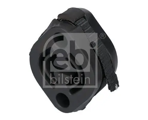 Haltering, Schalldämpfer FEBI BILSTEIN 182106 Bild Haltering, Schalldämpfer FEBI BILSTEIN 182106