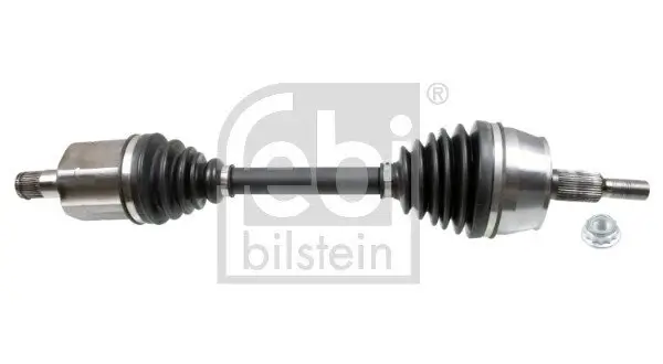 Antriebswelle FEBI BILSTEIN 182111