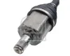 Antriebswelle Vorderachse links FEBI BILSTEIN 182111 Bild Antriebswelle Vorderachse links FEBI BILSTEIN 182111