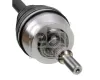 Antriebswelle Vorderachse links FEBI BILSTEIN 182111 Bild Antriebswelle Vorderachse links FEBI BILSTEIN 182111