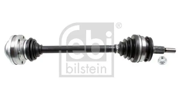 Antriebswelle Vorderachse links FEBI BILSTEIN 182112