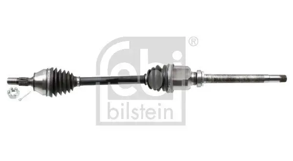 Antriebswelle FEBI BILSTEIN 182113