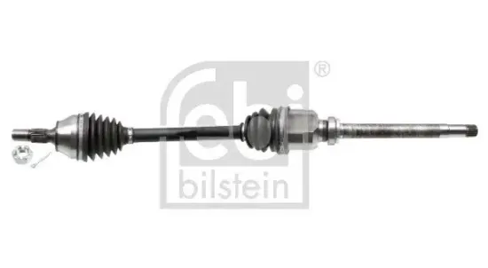 Antriebswelle Vorderachse rechts FEBI BILSTEIN 182113 Bild Antriebswelle Vorderachse rechts FEBI BILSTEIN 182113