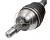 Antriebswelle Vorderachse rechts FEBI BILSTEIN 182113 Bild Antriebswelle Vorderachse rechts FEBI BILSTEIN 182113