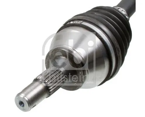 Antriebswelle Vorderachse rechts FEBI BILSTEIN 182113 Bild Antriebswelle Vorderachse rechts FEBI BILSTEIN 182113