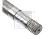 Antriebswelle Vorderachse rechts FEBI BILSTEIN 182113 Bild Antriebswelle Vorderachse rechts FEBI BILSTEIN 182113