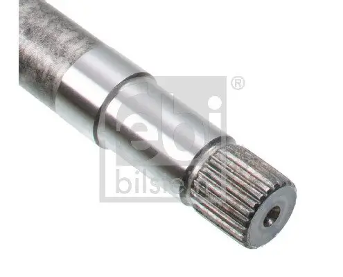 Antriebswelle Vorderachse rechts FEBI BILSTEIN 182113 Bild Antriebswelle Vorderachse rechts FEBI BILSTEIN 182113