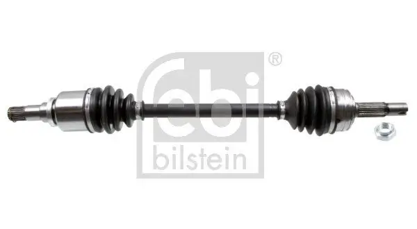 Antriebswelle FEBI BILSTEIN 182114