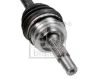 Antriebswelle Vorderachse links FEBI BILSTEIN 182114 Bild Antriebswelle Vorderachse links FEBI BILSTEIN 182114