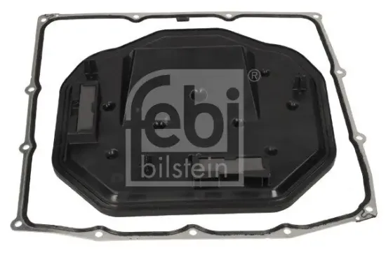 Hydraulikfiltersatz, Automatikgetriebe FEBI BILSTEIN 182136 Bild Hydraulikfiltersatz, Automatikgetriebe FEBI BILSTEIN 182136
