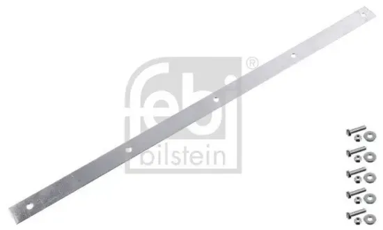 Waschwasserdüse, Scheinwerferreinigung links FEBI BILSTEIN 184023 Bild Waschwasserdüse, Scheinwerferreinigung links FEBI BILSTEIN 184023