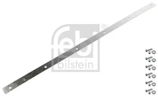Waschwasserdüse, Scheinwerferreinigung links FEBI BILSTEIN 184023 Bild Waschwasserdüse, Scheinwerferreinigung links FEBI BILSTEIN 184023