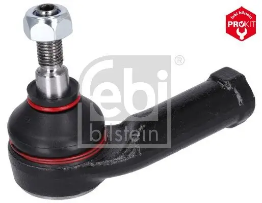 Spurstangenkopf Vorderachse links FEBI BILSTEIN 18215