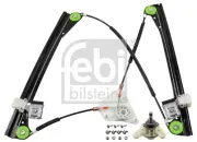 Fensterheber vorne links FEBI BILSTEIN 182169