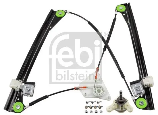 Fensterheber vorne links FEBI BILSTEIN 182169 Bild Fensterheber vorne links FEBI BILSTEIN 182169