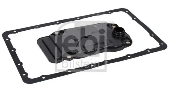 Hydraulikfiltersatz, Automatikgetriebe FEBI BILSTEIN 182173 Bild Hydraulikfiltersatz, Automatikgetriebe FEBI BILSTEIN 182173