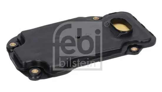 Hydraulikfiltersatz, Automatikgetriebe FEBI BILSTEIN 182173 Bild Hydraulikfiltersatz, Automatikgetriebe FEBI BILSTEIN 182173
