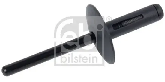 Halteclip, Unterbodenverkleidung FEBI BILSTEIN 182181 Bild Halteclip, Unterbodenverkleidung FEBI BILSTEIN 182181