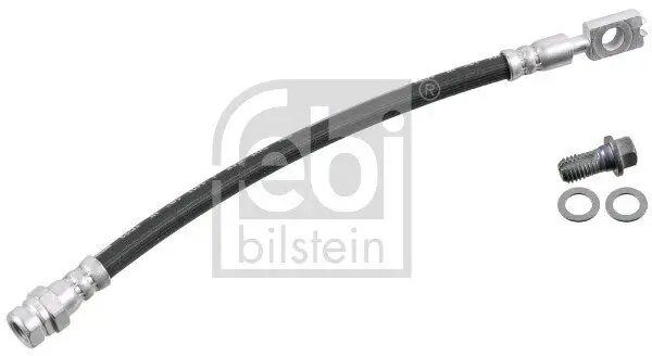 Bremsschlauch Hinterachse links Hinterachse rechts FEBI BILSTEIN 182211