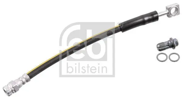 Bremsschlauch Hinterachse links Hinterachse rechts FEBI BILSTEIN 182212