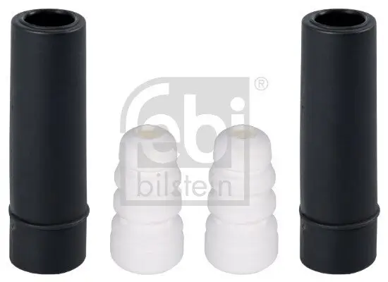 Staubschutzsatz, Stoßdämpfer Hinterachse FEBI BILSTEIN 182225 Bild Staubschutzsatz, Stoßdämpfer Hinterachse FEBI BILSTEIN 182225