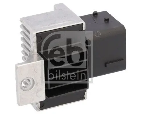 Steuergerät, Glühzeit FEBI BILSTEIN 182232 Bild Steuergerät, Glühzeit FEBI BILSTEIN 182232
