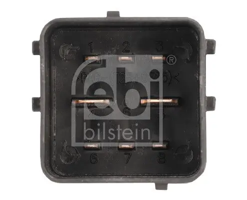 Steuergerät, Glühzeit FEBI BILSTEIN 182232 Bild Steuergerät, Glühzeit FEBI BILSTEIN 182232