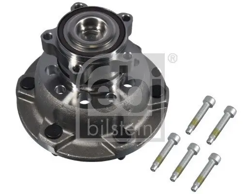 Radlagersatz Vorderachse FEBI BILSTEIN 182237