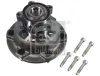 Radlagersatz Vorderachse FEBI BILSTEIN 182237