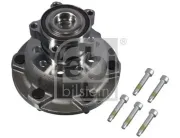Radlagersatz Vorderachse FEBI BILSTEIN 182237