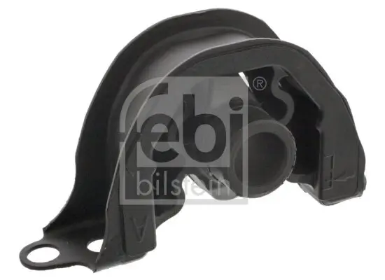 Lagerung, Motor unten links FEBI BILSTEIN 18225 Bild Lagerung, Motor unten links FEBI BILSTEIN 18225
