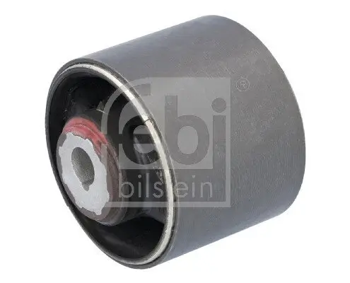 Lagerung, Lenker unten vorne Vorderachse rechts Vorderachse links FEBI BILSTEIN 182263