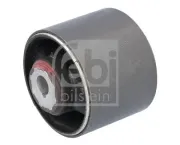Lagerung, Lenker unten vorne Vorderachse rechts Vorderachse links FEBI BILSTEIN 182263