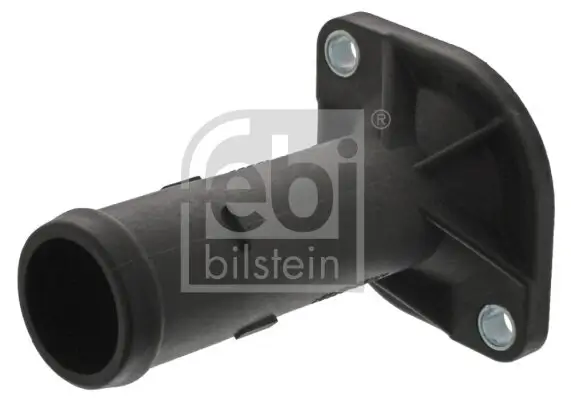 Kühlmittelflansch vorne FEBI BILSTEIN 18230