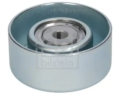 Umlenk-/Führungsrolle, Keilrippenriemen FEBI BILSTEIN 182314 Bild Umlenk-/Führungsrolle, Keilrippenriemen FEBI BILSTEIN 182314