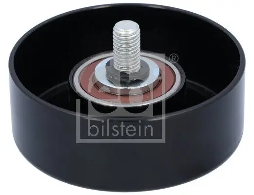 Umlenk-/Führungsrolle, Keilrippenriemen FEBI BILSTEIN 182321