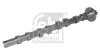 Nockenwelle FEBI BILSTEIN 182322 Bild Nockenwelle FEBI BILSTEIN 182322