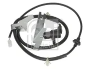 Sensor, Raddrehzahl Hinterachse rechts FEBI BILSTEIN 182329