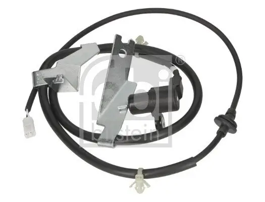 Sensor, Raddrehzahl Hinterachse rechts FEBI BILSTEIN 182329 Bild Sensor, Raddrehzahl Hinterachse rechts FEBI BILSTEIN 182329