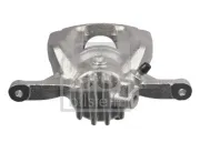 Federbeinstützlager Hinterachse FEBI BILSTEIN 184202