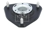Federbeinstützlager Vorderachse FEBI BILSTEIN 182348