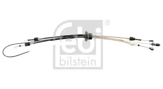 Seilzug, Schaltgetriebe FEBI BILSTEIN 182354 Bild Seilzug, Schaltgetriebe FEBI BILSTEIN 182354