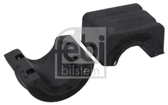 Bremsbelagsatz, Scheibenbremse Hinterachse FEBI BILSTEIN 184231 Bild Bremsbelagsatz, Scheibenbremse Hinterachse FEBI BILSTEIN 184231