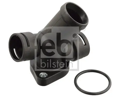 Kühlmittelflansch Zylinderkopf FEBI BILSTEIN 18236 Bild Kühlmittelflansch Zylinderkopf FEBI BILSTEIN 18236