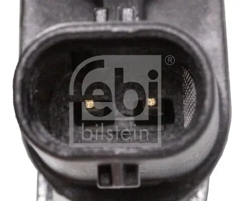 Sensor, Raddrehzahl Vorderachse links Vorderachse rechts FEBI BILSTEIN 182377 Bild Sensor, Raddrehzahl Vorderachse links Vorderachse rechts FEBI BILSTEIN 182377