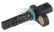 Sensor, Raddrehzahl FEBI BILSTEIN 182378