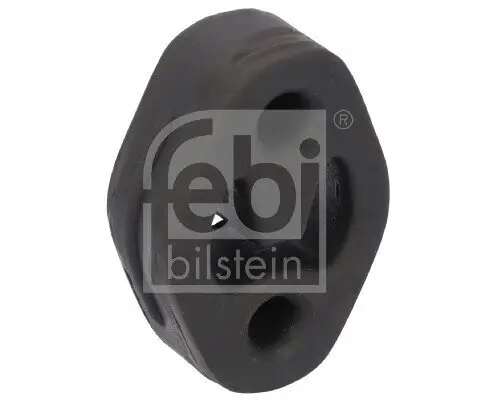 Halter, Abgasanlage FEBI BILSTEIN 182379