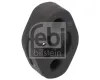 Halter, Abgasanlage hinten FEBI BILSTEIN 182379