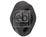 Halter, Abgasanlage hinten FEBI BILSTEIN 182379